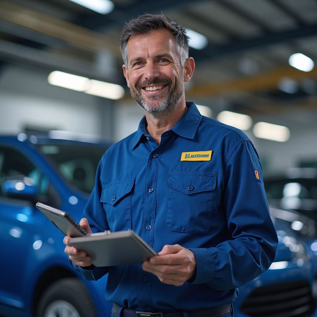 Marcus Thompson - Chief Technical Officer