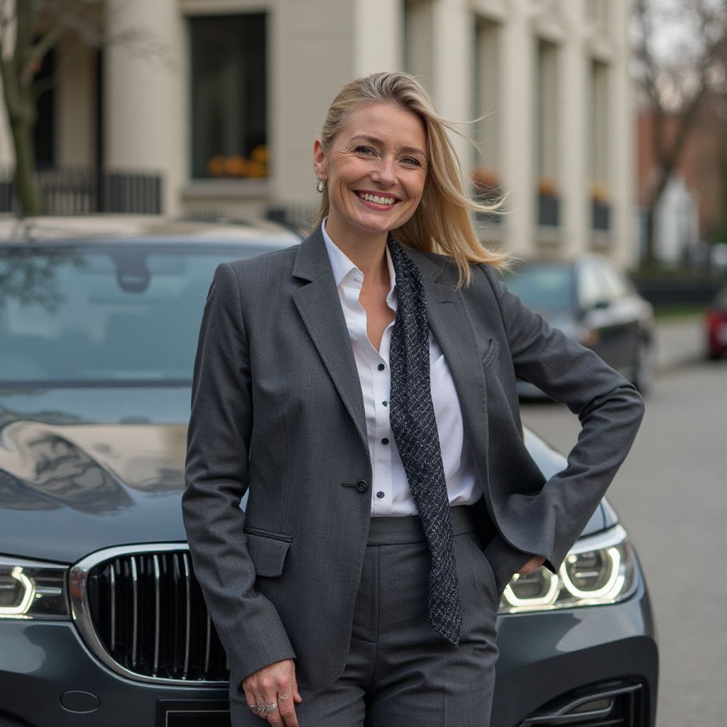 Rebecca Hamilton customer testimonial