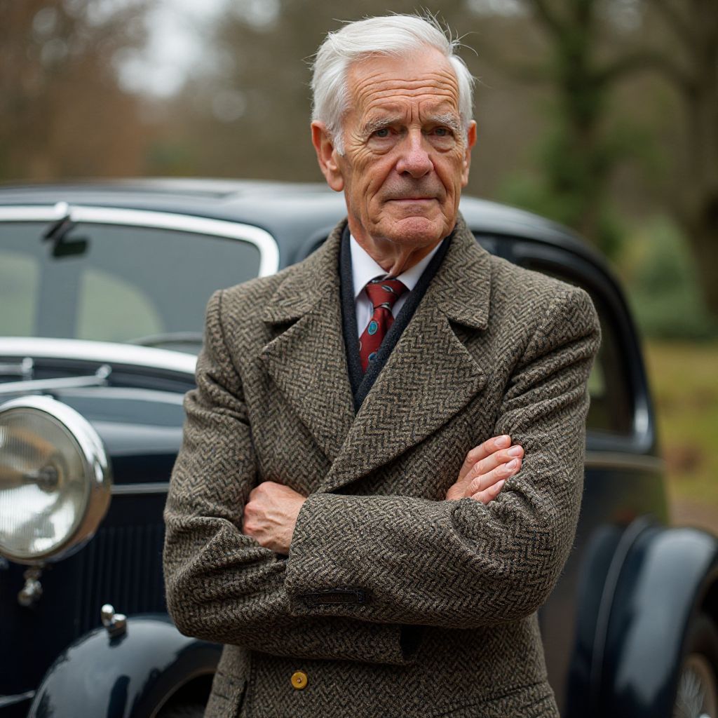 Christopher Ashford customer testimonial